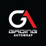 Logo resmi Gading Autowrap